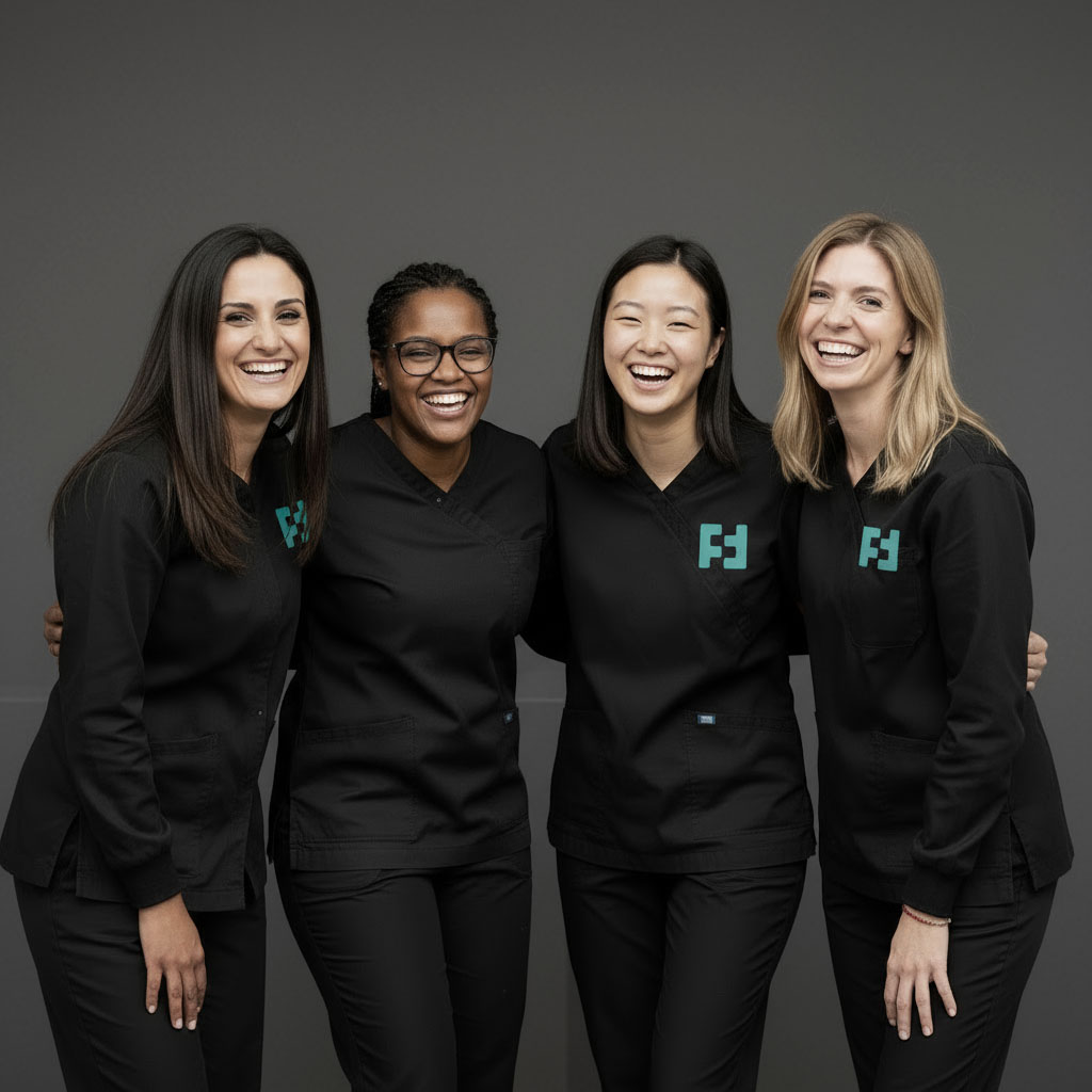 VIVO Body Studio Team