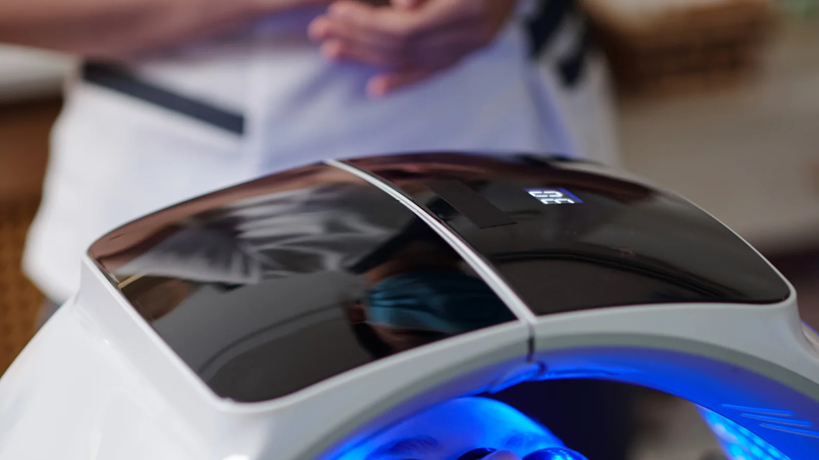 LED Light Facial Therapy UK | Anti-Ageing & Acne Treatment video thumbnail