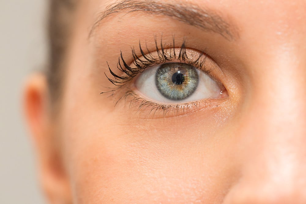 Plasma Eye Lift