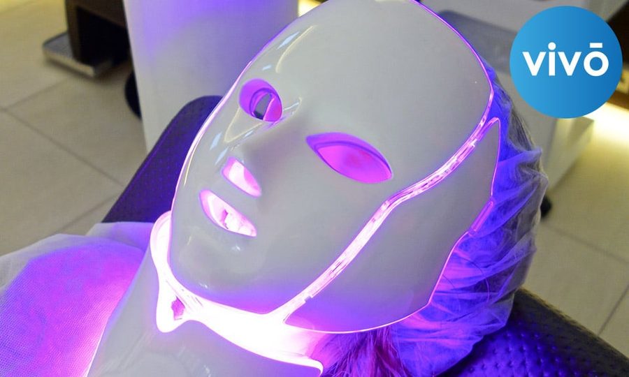 LED Therapy for Acne