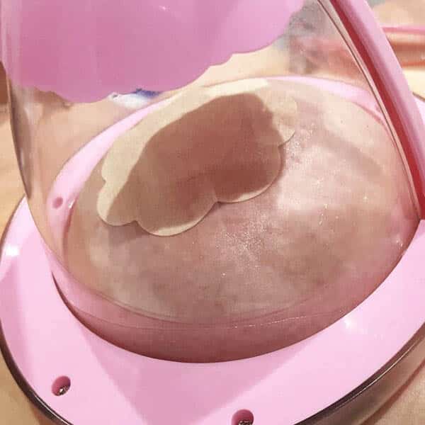 Non-Surgical Breast Lift video thumbnail