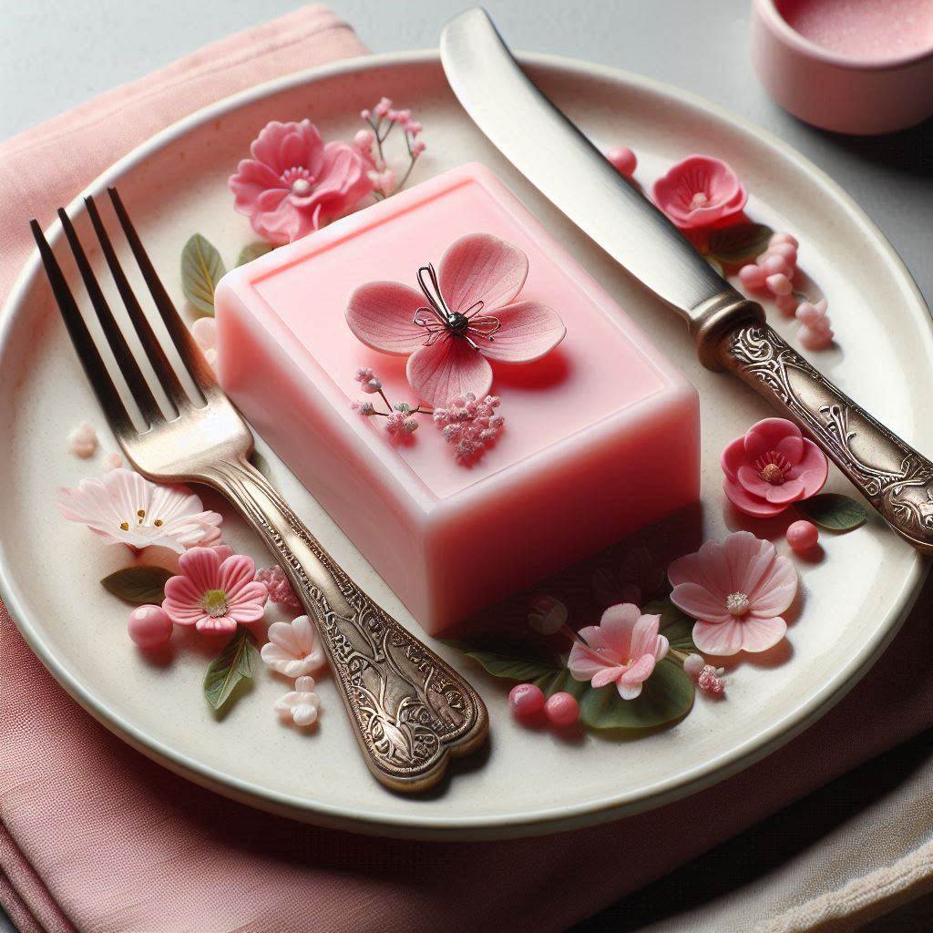Soap Diet