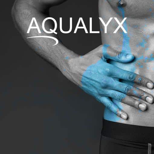 Aqualyx Love Handles