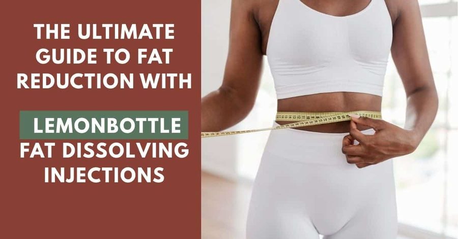 Fat Reduction with LemonBottle