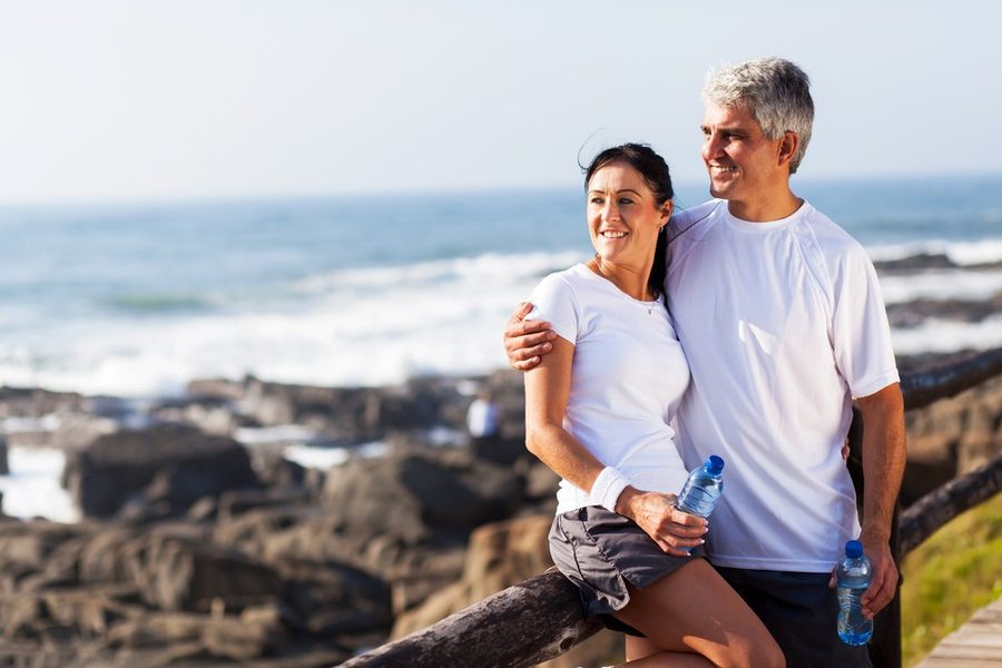 The Secrets to Ageing Gracefully