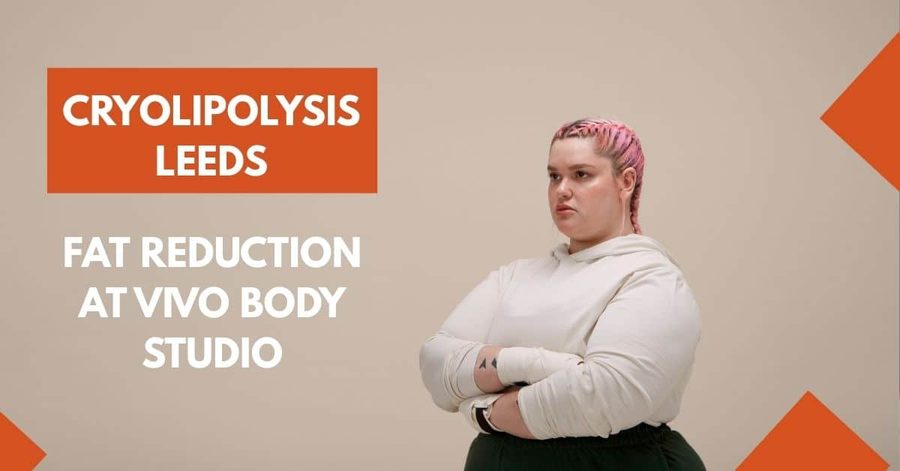 Cryolipolysis Leeds