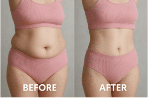 Fat Freezing in Bournemouth