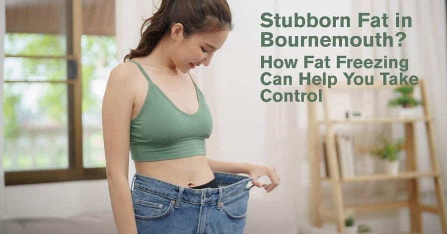 Fat Freezing Bournemouth