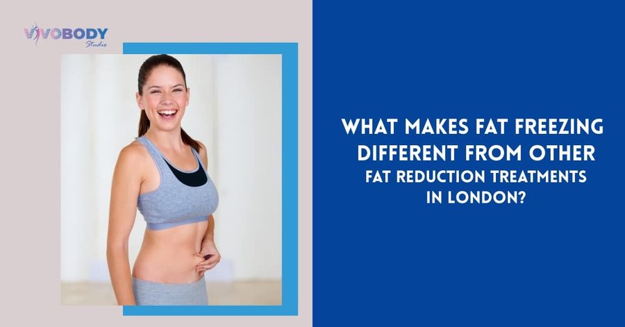 fat freezing in London
