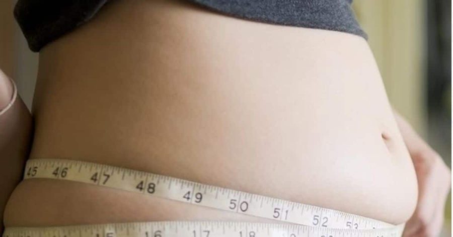 Belly Fat After Pregnancy