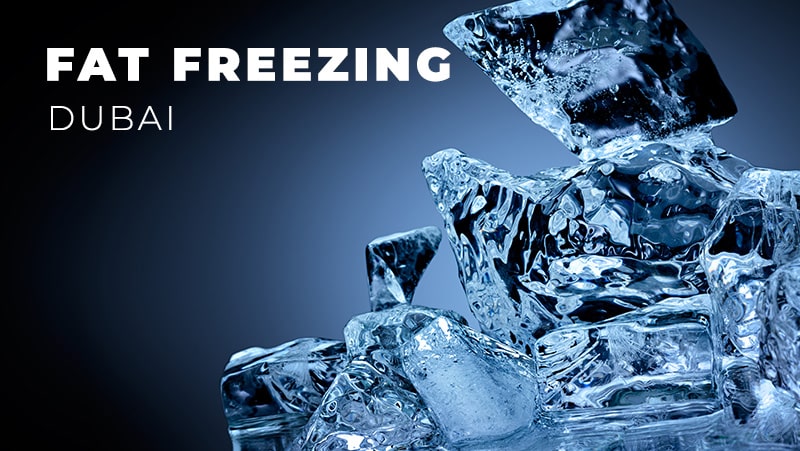 Fat Freezing Dubai