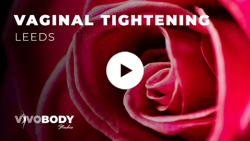 Vaginal Tightening Leeds