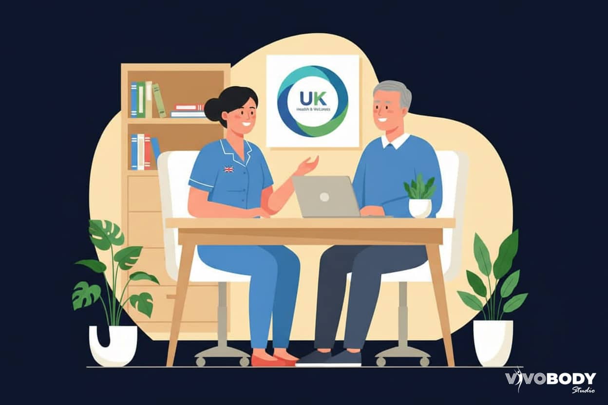 Doctor consultation about Mounjaro vs Wegovy side effects UK