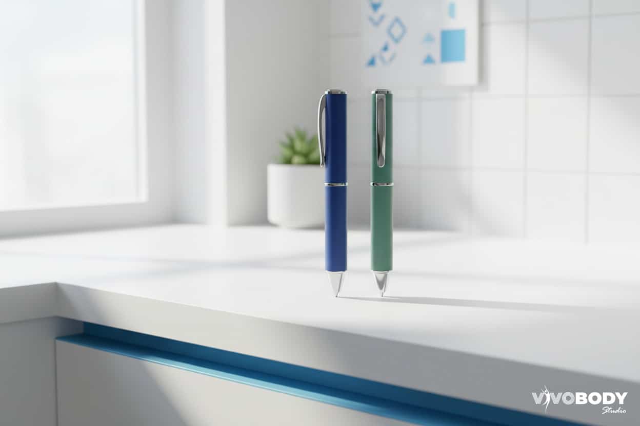 Mounjaro vs Wegovy UK injection pens comparison