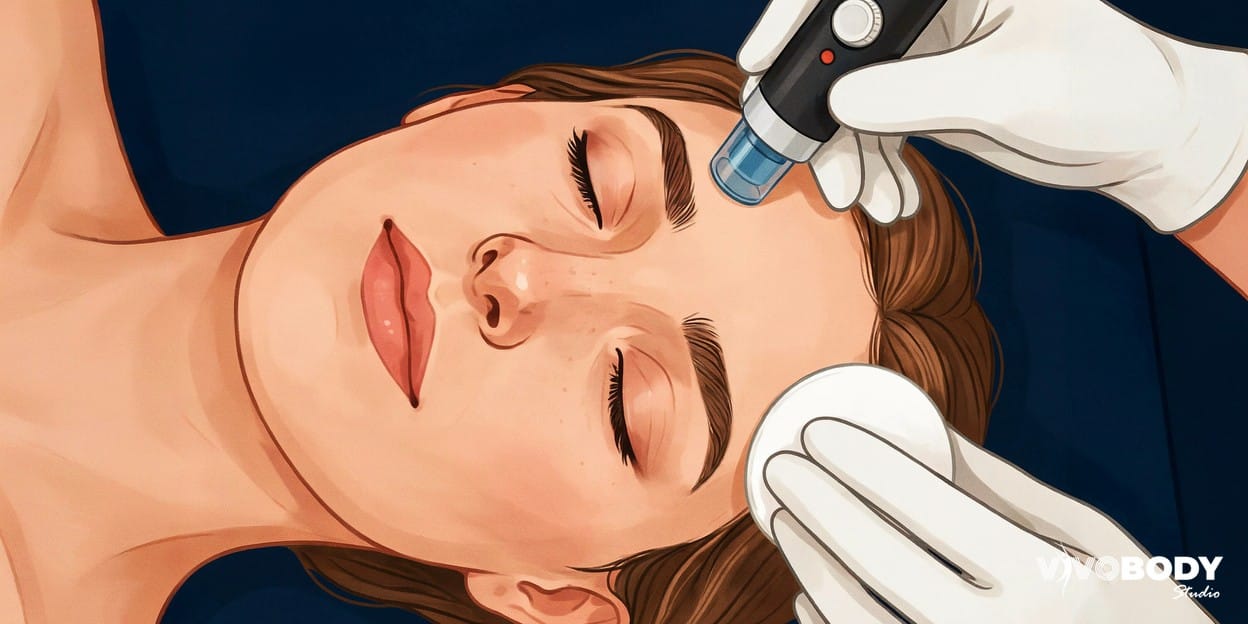 Hifu Vs Microneedling
