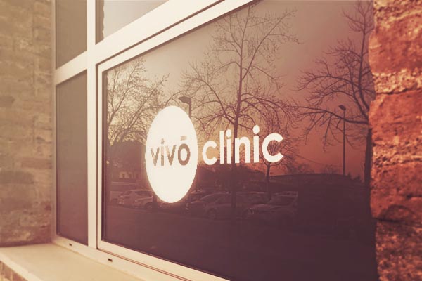 VIVO Clinic Manchester