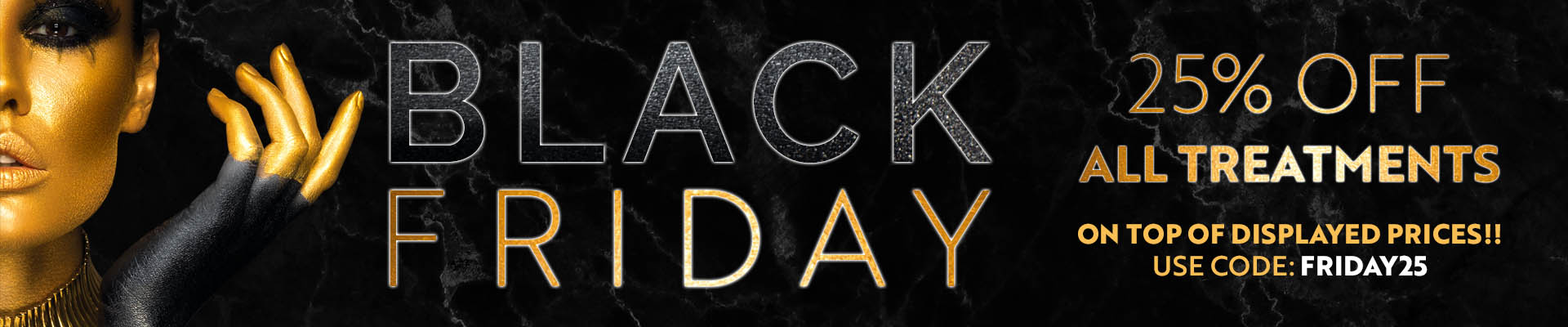 Black Friday 2026 promotional banner