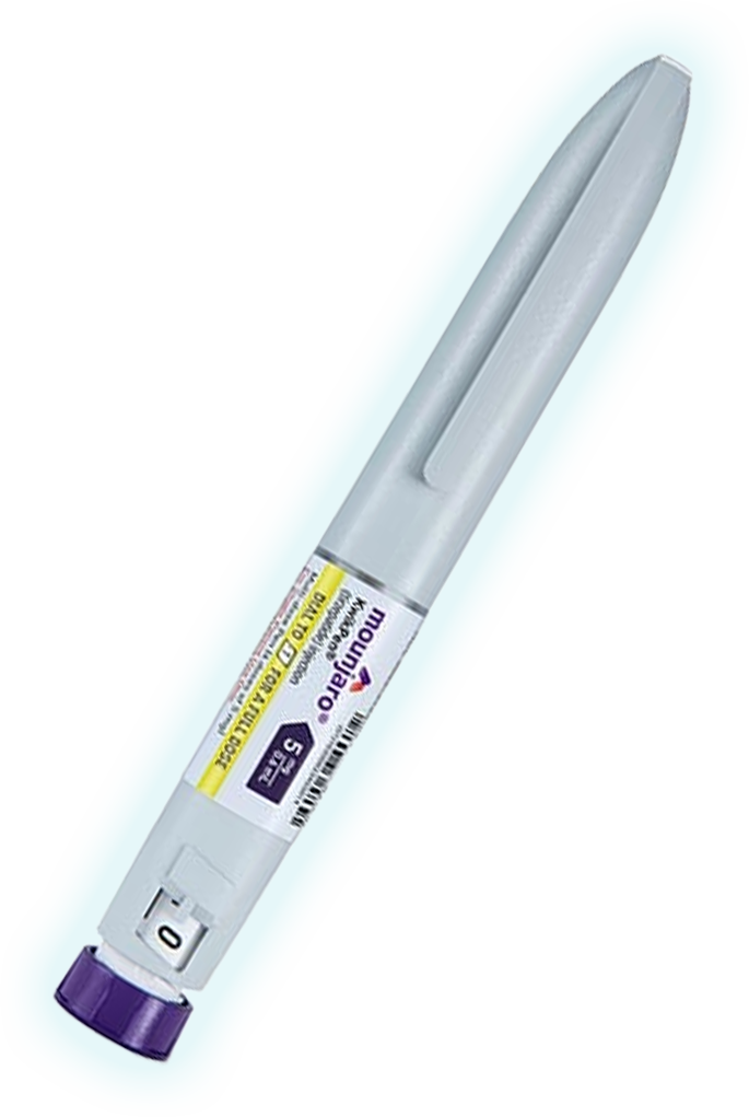 Mounjaro Pen