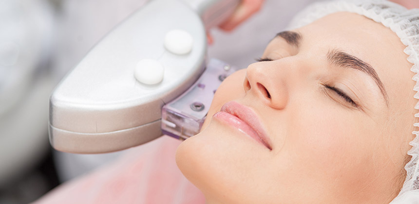 Hifu Facelift Ultrasound Applicator