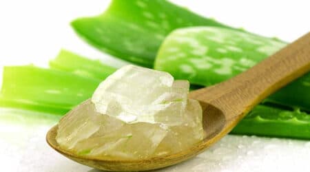 Aloe Vera Hair Loss