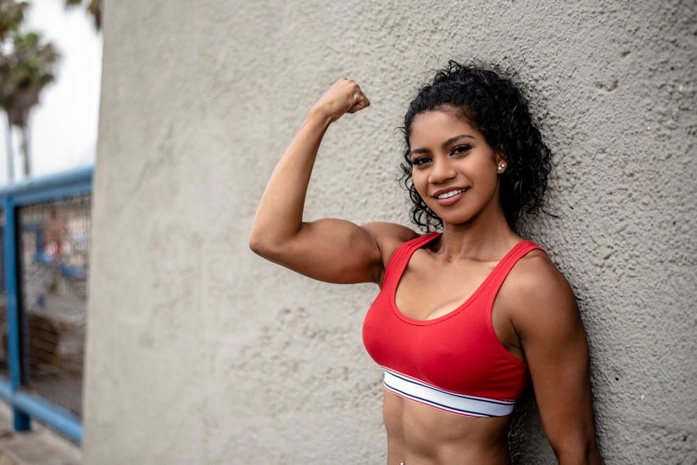 Arm Exercises