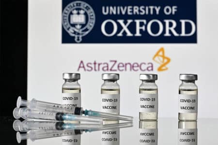 AstraZeneca Oxford Vaccine