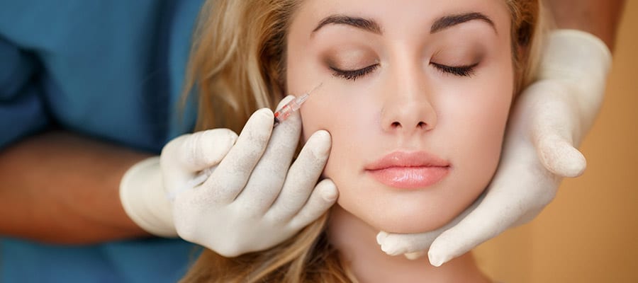 Botox Injections
