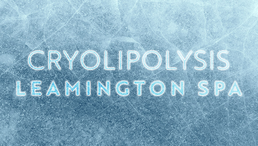 Cryolipolysis Leamington Spa