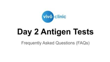 Day 2 Antigen FAQ