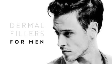 Dermal Fillers Men