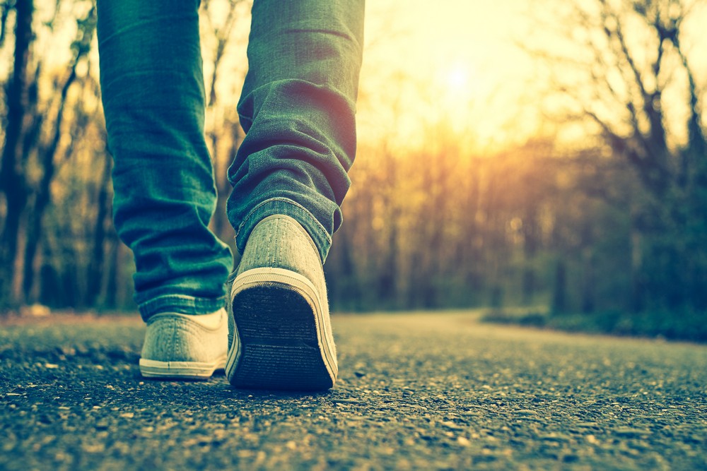 Sunlight Helps with Vitamin D Deficiency