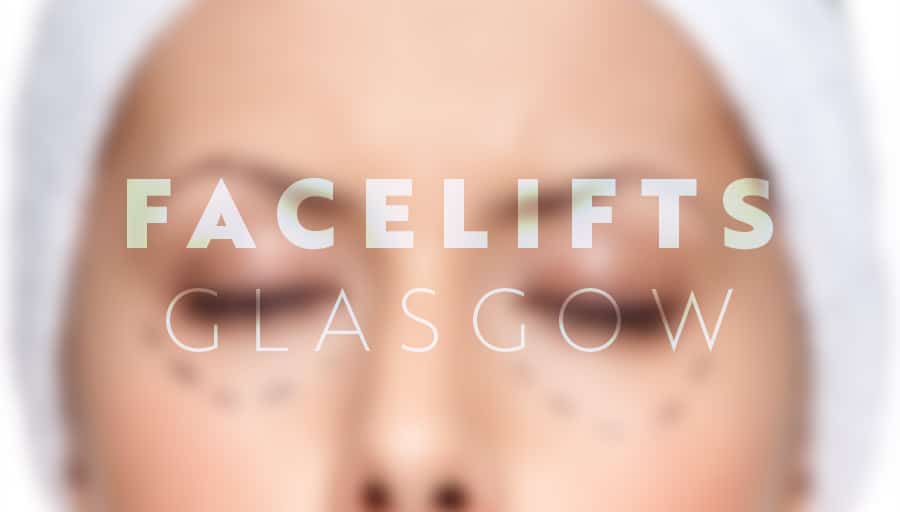 Facelift Glasgow