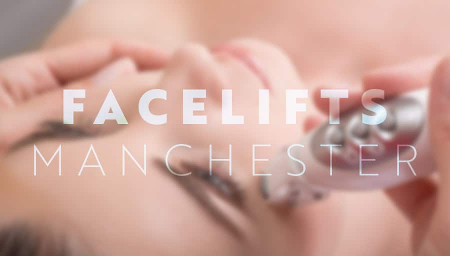 Facelift Manchester