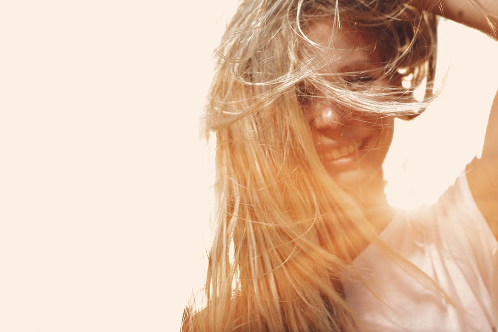 Facts About Hair