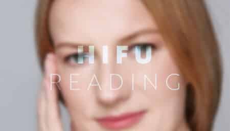 HIFU Reading