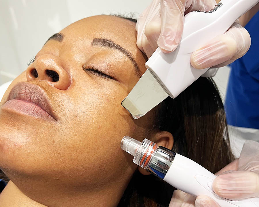 HydraFacial, HydroDerma Facial in Dubai,HydraFacial Mumbai,HydraFacial Dubai,HydraFacial treatment in Mumbai