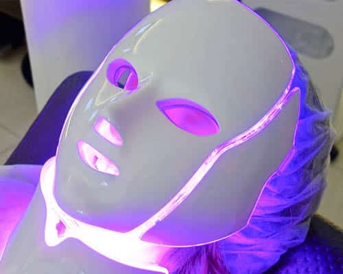 HydroDerma Facial