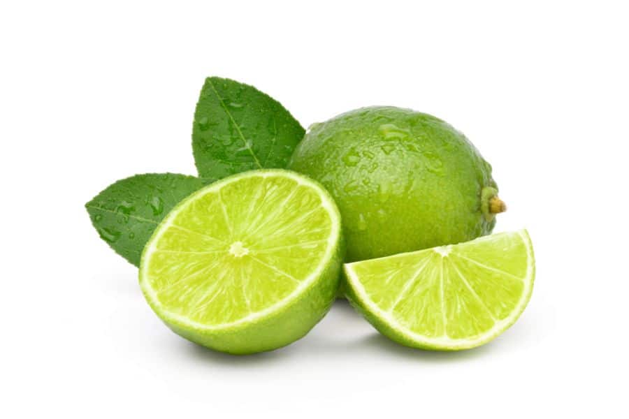 Lime is a Fantastic Source of Vitamin C