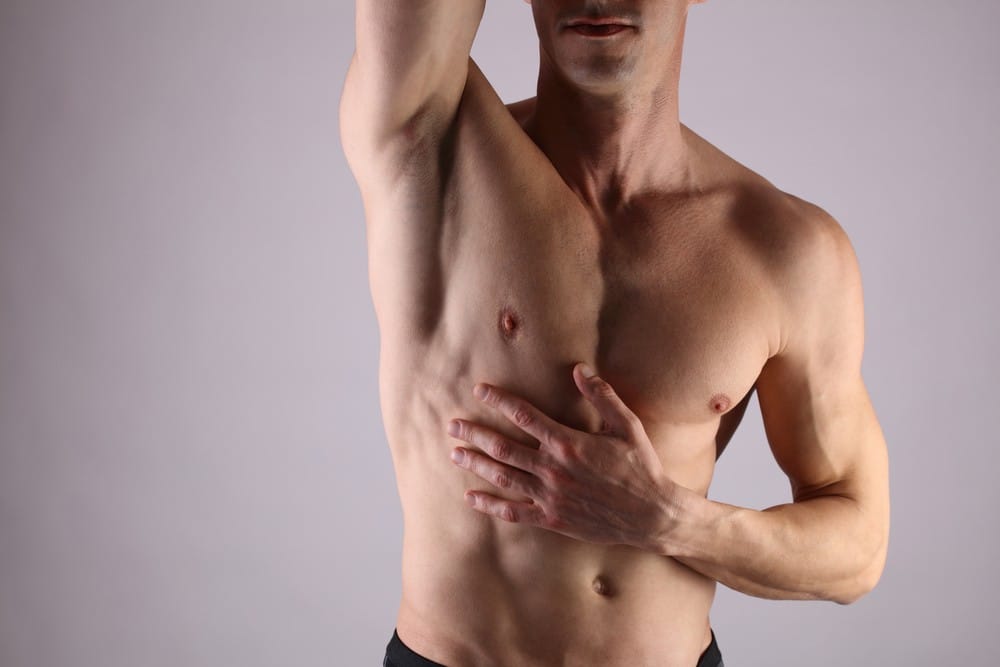 Male Hair Removal