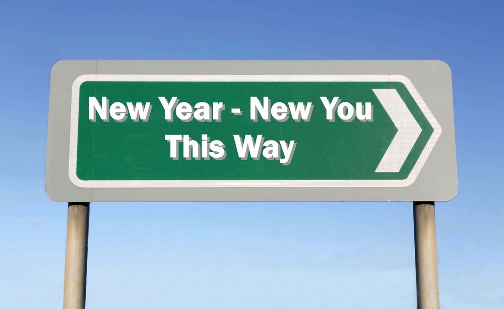 New Year, New You