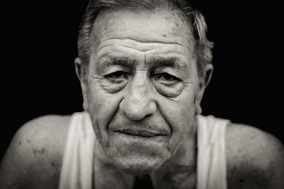 Signs of Ageing