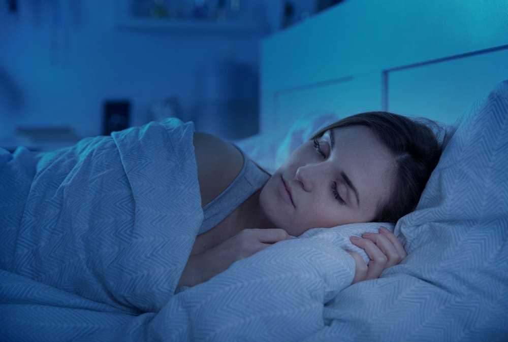 Sleep Better
