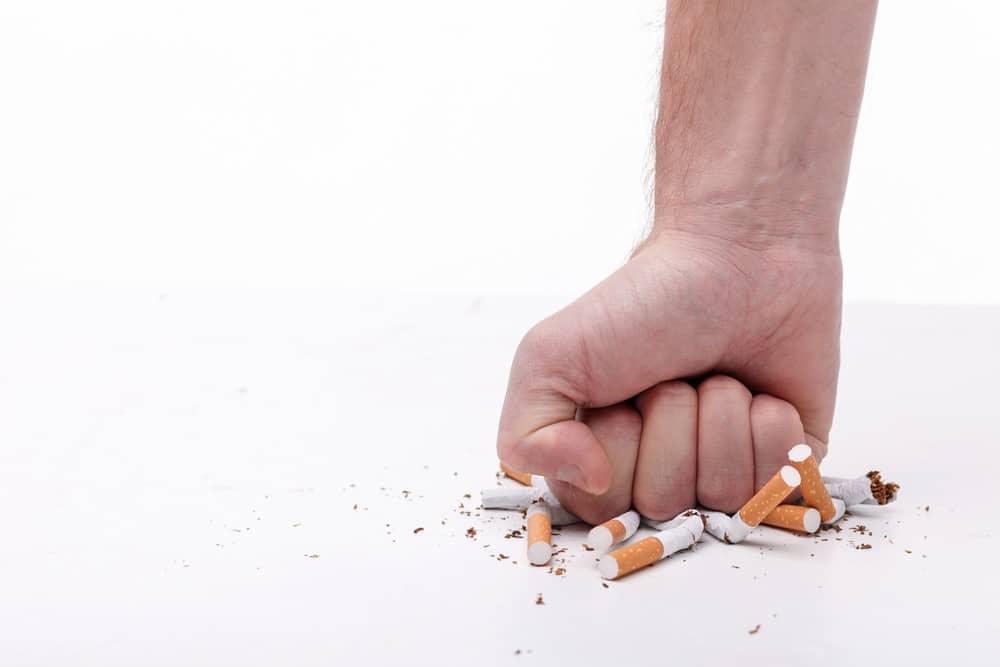 Stop Smoking