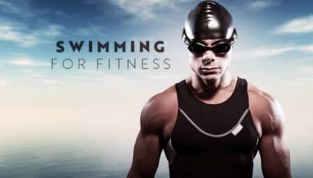 Swimming for Fitness