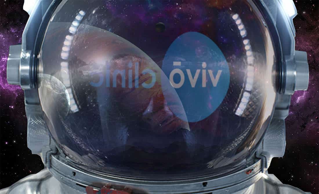 VIVO in Space