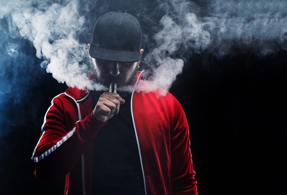 Vaping