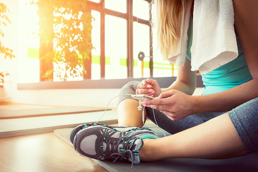 Weight Loss Apps