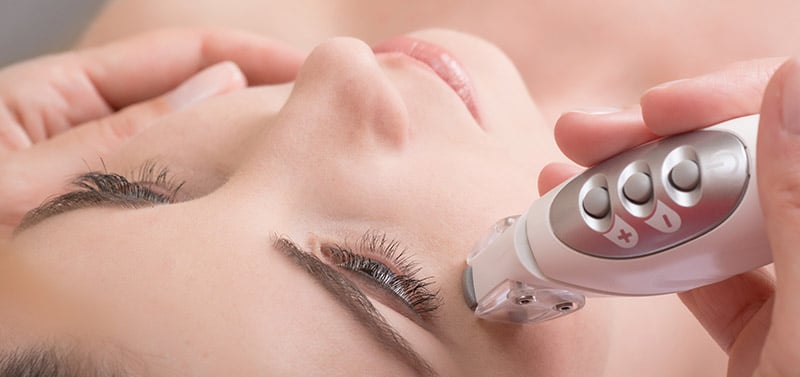 Facelift,Radio Frequency Face Lift Dubai