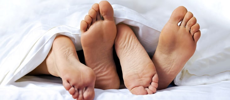 Sex fat loss