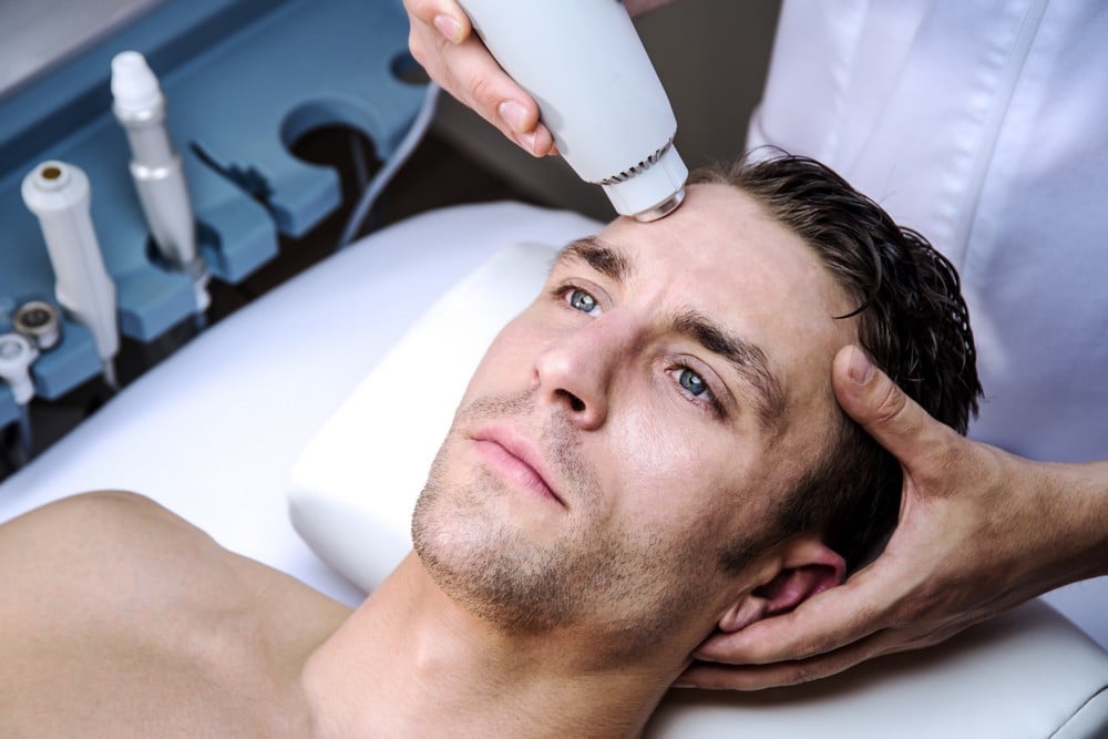 Skin Tightening